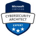 Microsoft Certified Cybersecurity Architect Expert